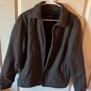 Mens gap jacket in good condition